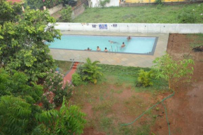 JARDIN Pradisiaque